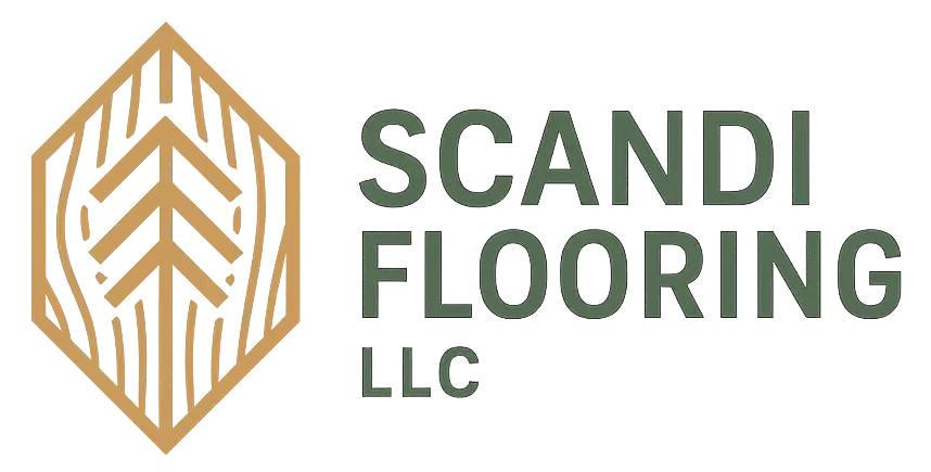 Scandi-flooring Logo